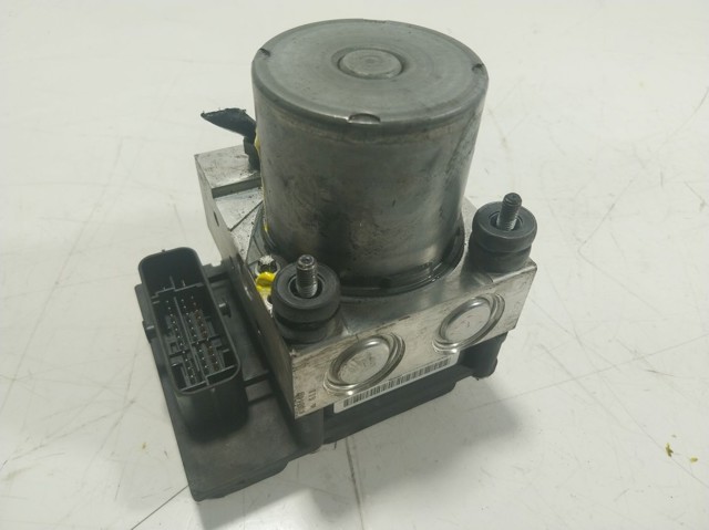 1607510480 Peugeot/Citroen Unidade hidráulico de controlo ABS