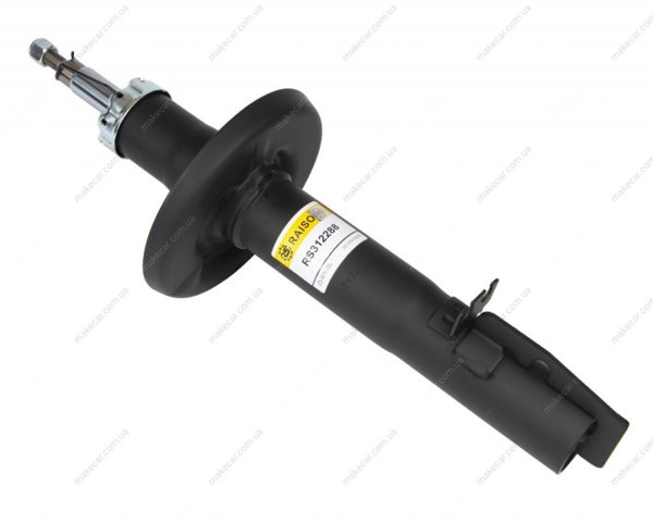 Amortecedor dianteiro RS312288 Raiso