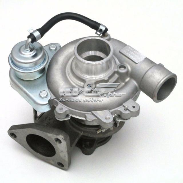 Turbina SL Turbo 1720130030TURBO
