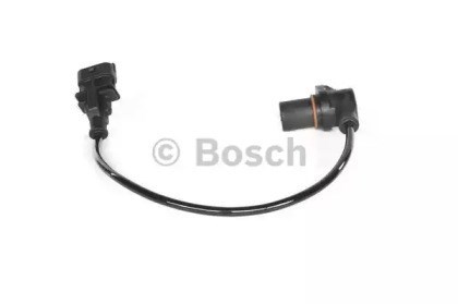Sensor de posição (de revoluções) de cambota 281002511 Bosch