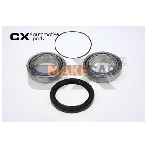 Rolamento de cubo traseiro CX/Complex CX087 preço, a partir de 27,81 USD