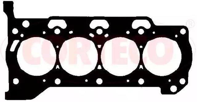Compre 415607P Corteco Vedante de cabeça de motor (CBC)