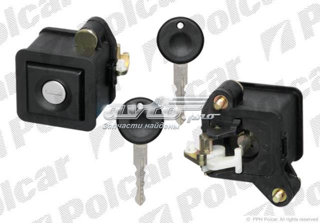 Compre 9547Z15 Polcar Fecho de tampa de porta-malas (de 3ª/5ª porta traseira)