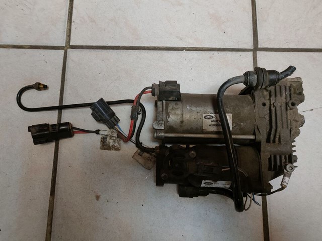 BH3219G525DE Land Rover 