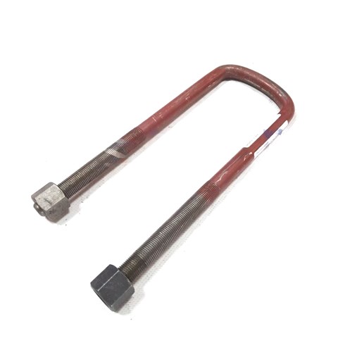 VI16X72X250 WST Estribo da suspensão de lâminas