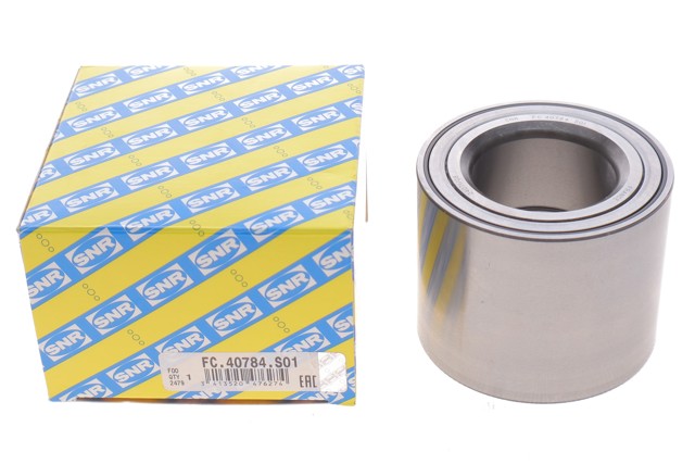 Rolamento de cubo traseiro FC40784S01 SNR