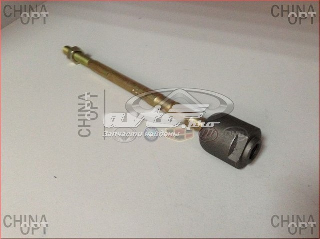 Tração de direção para Geely CK II 