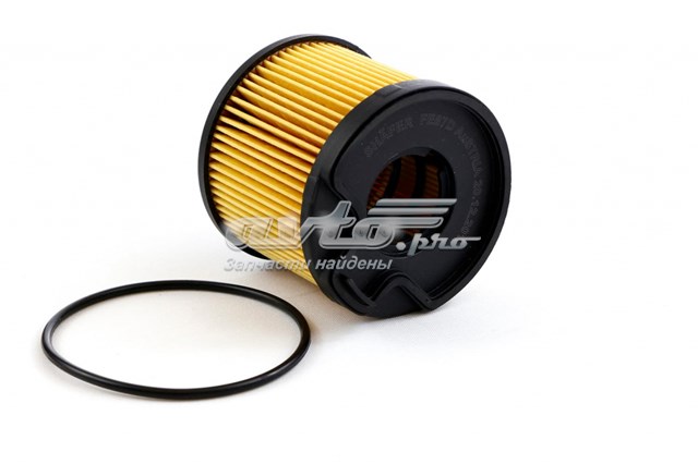 Filtro de combustível FE87D Shafer