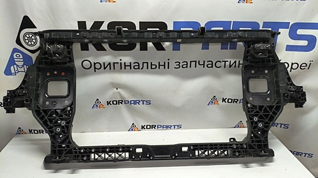 Compre 64101P1000 Hyundai/Kia Suporte do radiador montado (painel de montagem de fixação das luzes)