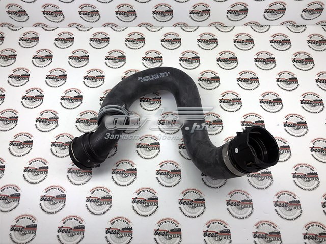 Mangueira (cano derivado) inferior do radiador de esfriamento Mercedes A4475013182 preço, a partir de 46,77 USD