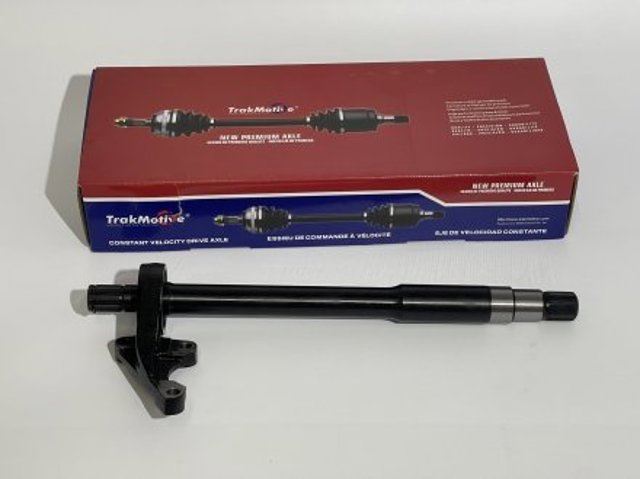 Vedante de cabeça de motor (CBC) Trakmotive/Surtrack CH3513