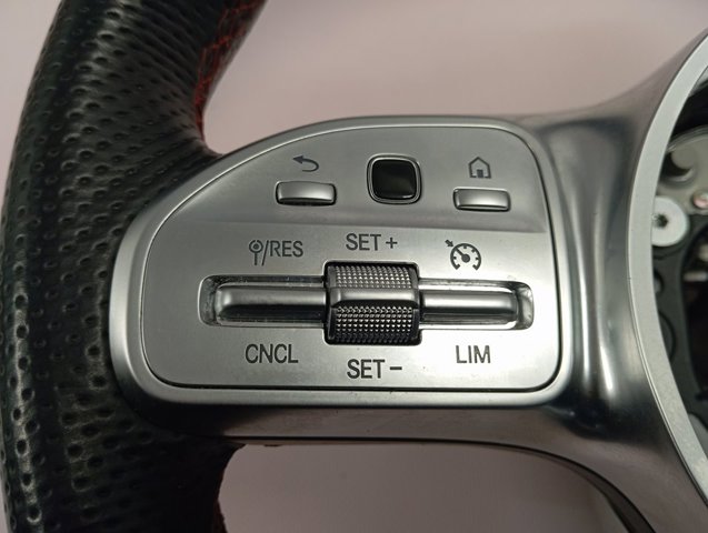 Volante Mercedes A0004604602 preço, a partir de 476,72 USD