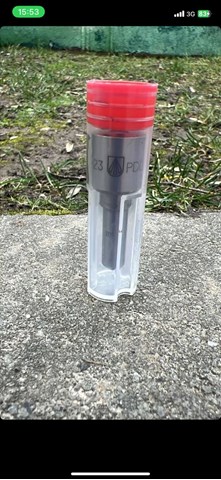 PDLLA140PM0019 Wuzetem Pulverizador de diesel do injetor