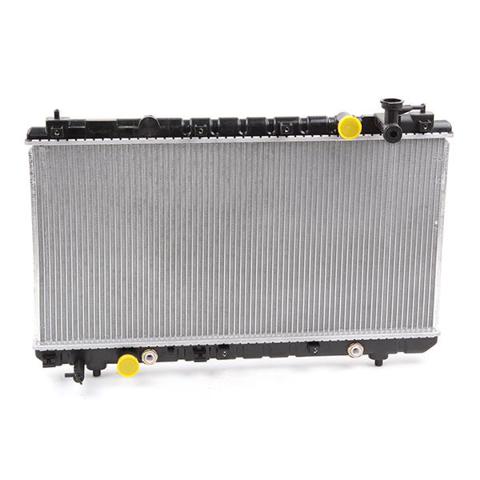 Radiador de esfriamento de motor Chery T111301110CA preço, a partir de 124,82 USD