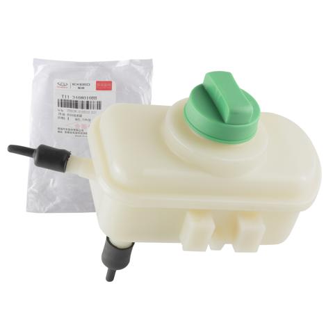  Tanque de bomba da Direção hidrâulica assistida Chery Tiggo FL SUV (2011 - 2026) FL
