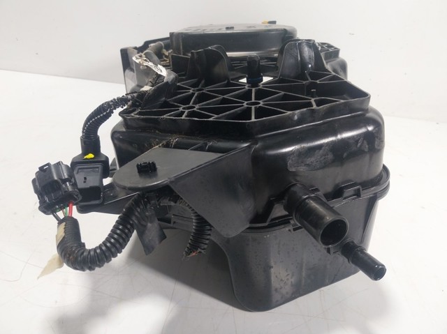 Tanque de combustível 9831368480 Peugeot/Citroen