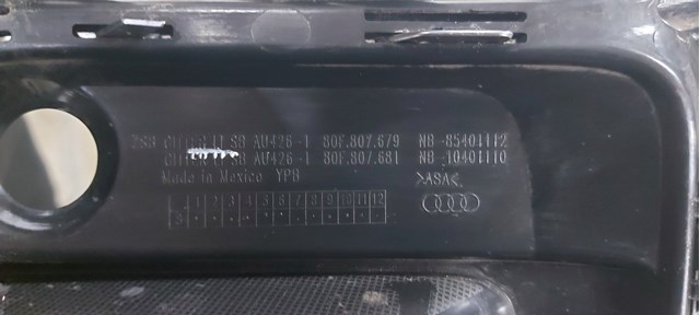 Compre 80F807679COX VAG 