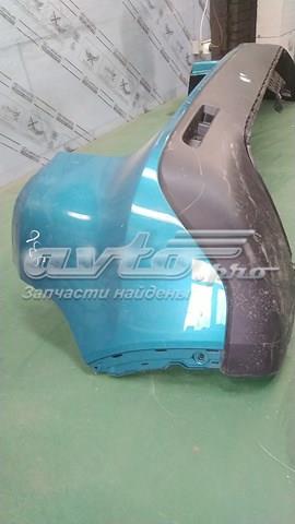 Pára-choque traseiro 7181154P Suzuki