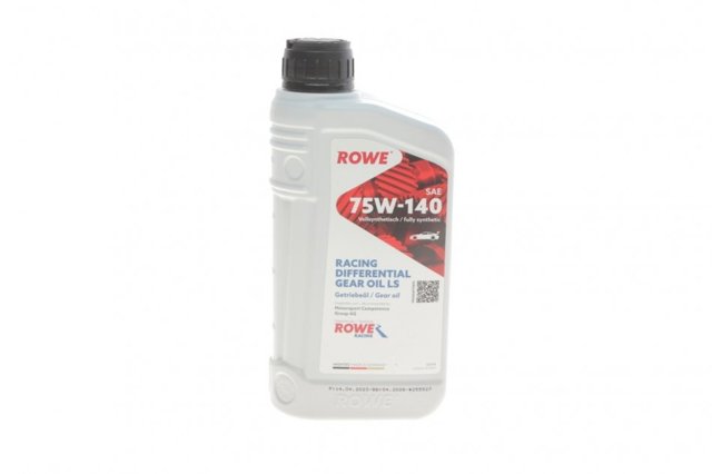Óleo de transmissão Rowe 25040001099 preço, a partir de  