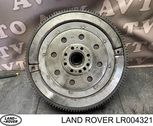 Compre LR004321 Land Rover Volante de motor