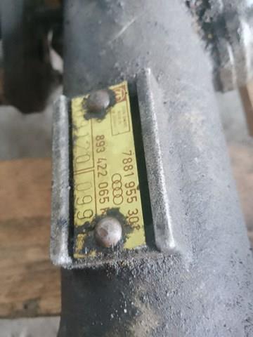 Cremalheira da direção ZF Parts 7881955309 preço, a partir de 229,85 USD