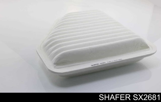 Compre SX2681 Shafer Filtro de ar