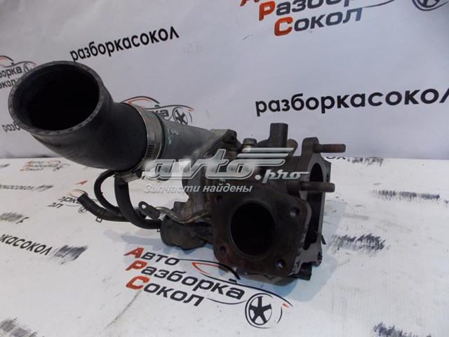 Turbina L33L13700C Mazda