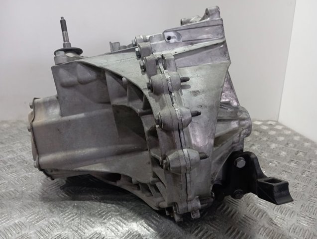 Compre 20EA54 Peugeot/Citroen Caixa de Mudança montada (caixa mecânica de velocidades)