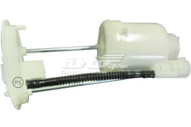 Compre FS8005 JS Asakashi Filtro de combustível
