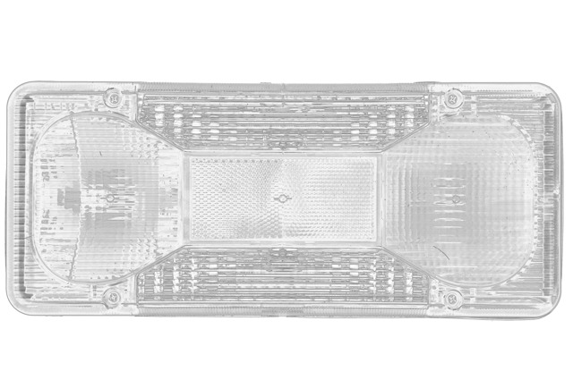 Compre 5801631433 Iveco Lanterna traseira direita