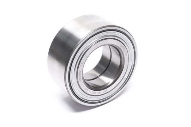 Rolamento de cubo dianteiro GB40574S01 SNR