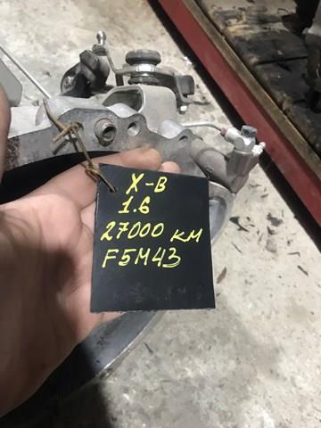 F5M43 Mitsubishi 