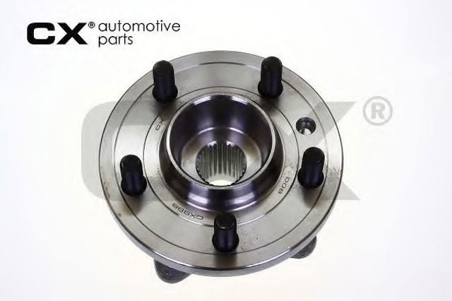 Cubo dianteiro CX/Complex CX998 preço, a partir de 113,85 USD