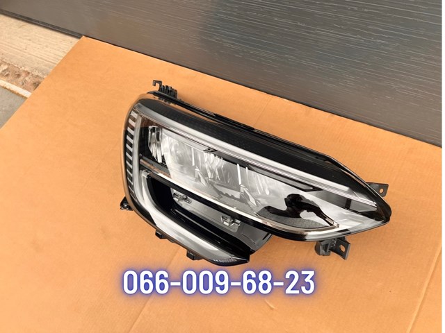  Renault (RVI) 260101932R