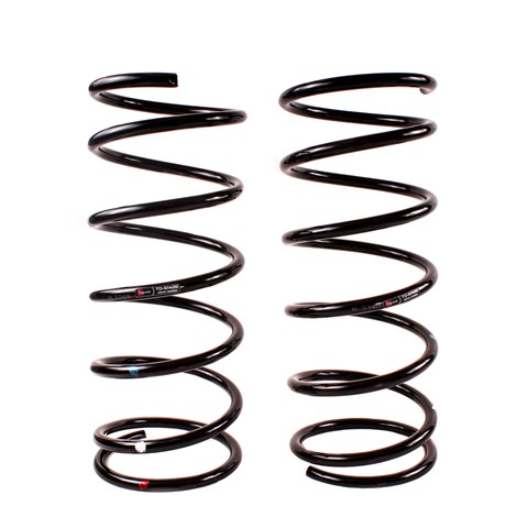 Mola dianteira para Toyota Camry II V2