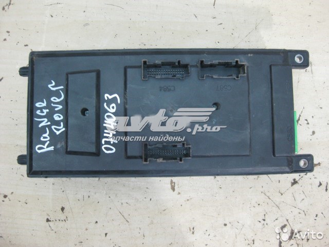 Compre YQE500420 Land Rover 
