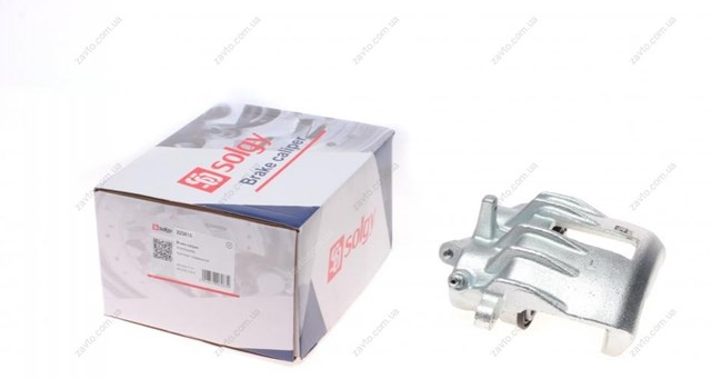 Suporte do freio dianteiro esquerdo Solgy 223015 preço, a partir de 74,80 USD