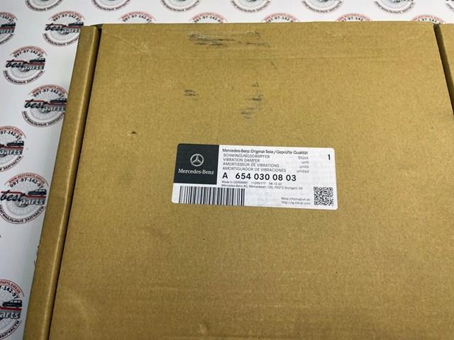Compre A6540300803 Mercedes Polia de cambota
