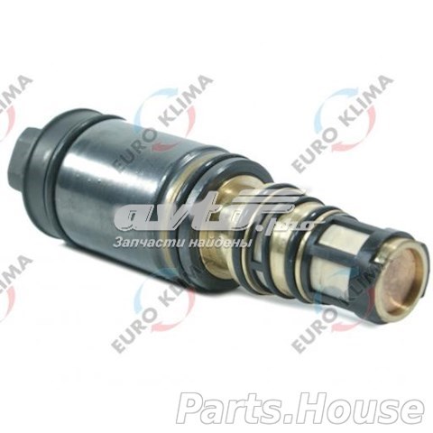 Compre EK207015 Euroklima Válvula do compressor de aparelho de ar condicionado