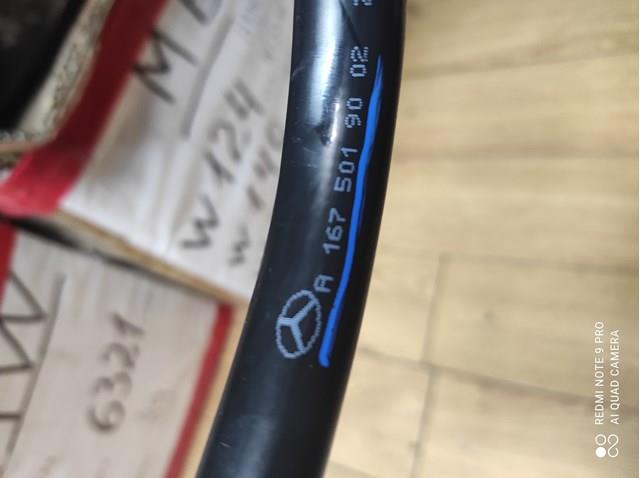 A1675019002 Mercedes