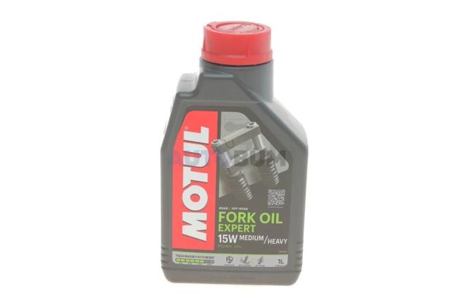 Óleo para as forquilhas e amortecedores Motul 822101 preço, a partir de 21,31 USD