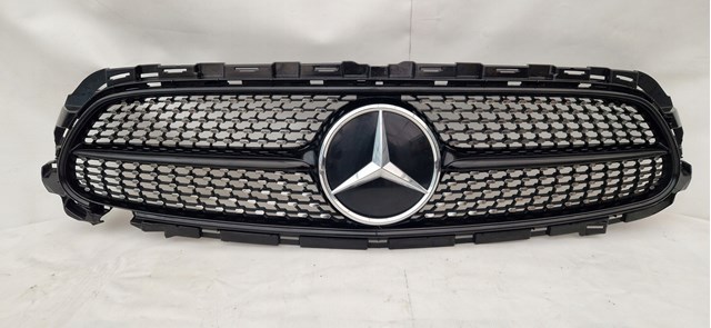 Grelha do radiador Mercedes E  W213