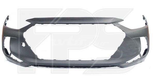 Pára-choque dianteiro FPS FP3252900 preço, a partir de 112,88 USD