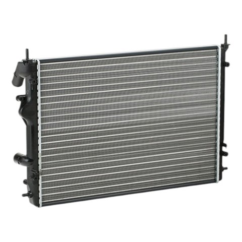 Radiador de esfriamento de motor FPS FP56A365