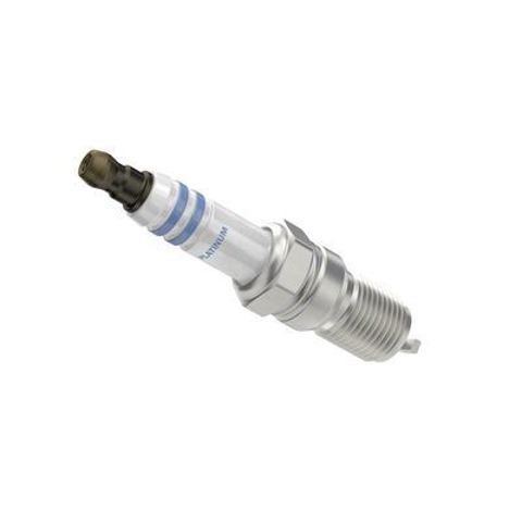 Vela de ignição Bosch 242229652
