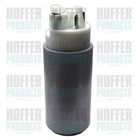 Módulo de bomba de combustível com sensor do nível de combustível Hoffer 7507090 preço, a partir de 128,21 USD