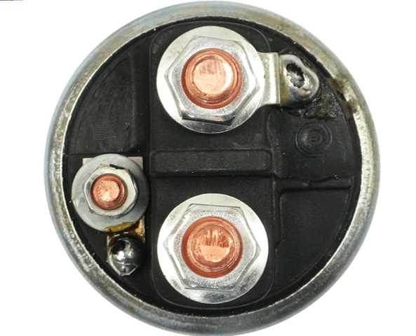 Relê retrator do motor de arranco AS/Auto Storm SS3035 preço, a partir de 36,08 USD