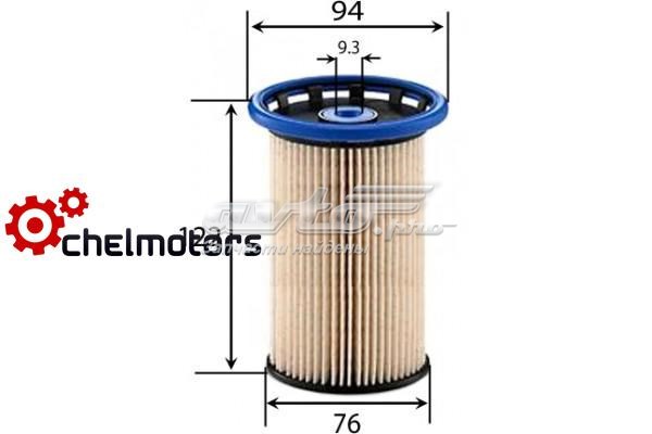 Filtro de combustível JS Asakashi FE33001 preço, a partir de 19,33 USD