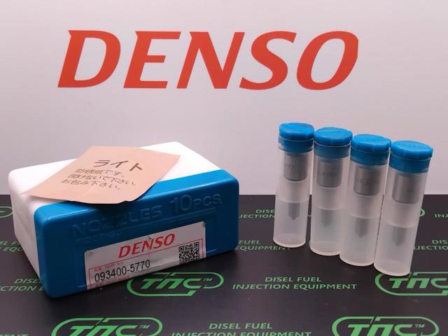  Denso 0934005770