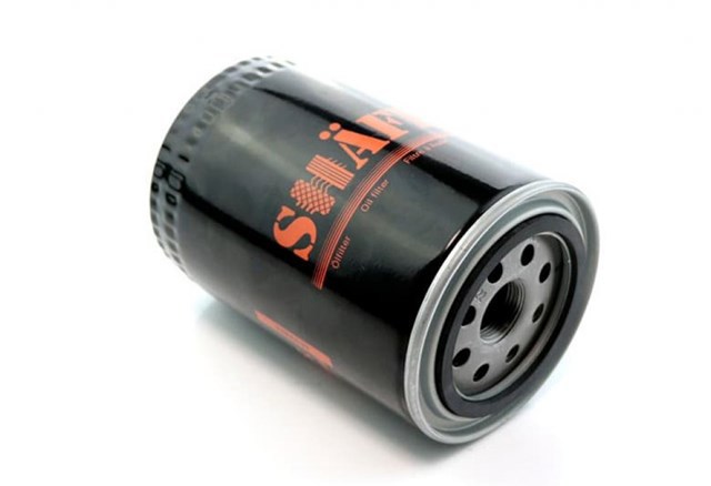 Filtro de óleo Shafer FOM486